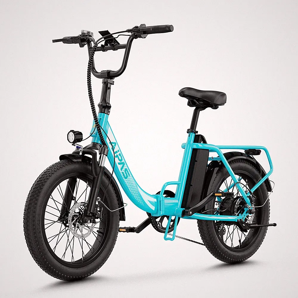 Folding Electric Bike for Adults 1000W 28MPH Long Range Commuter Bicycle Ebike